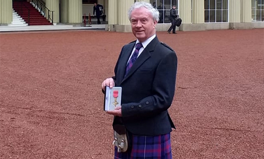 Joe-mackie-obe