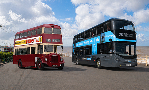 Son to follow in father’s footsteps