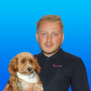 Photo of David Nairn